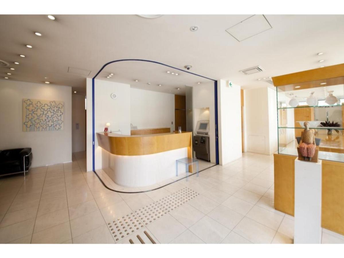 7 Days Hotel - Vacation Stay 84894 Kōchi المظهر الخارجي الصورة