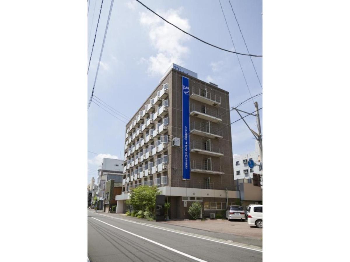 7 Days Hotel - Vacation Stay 84894 Kōchi المظهر الخارجي الصورة